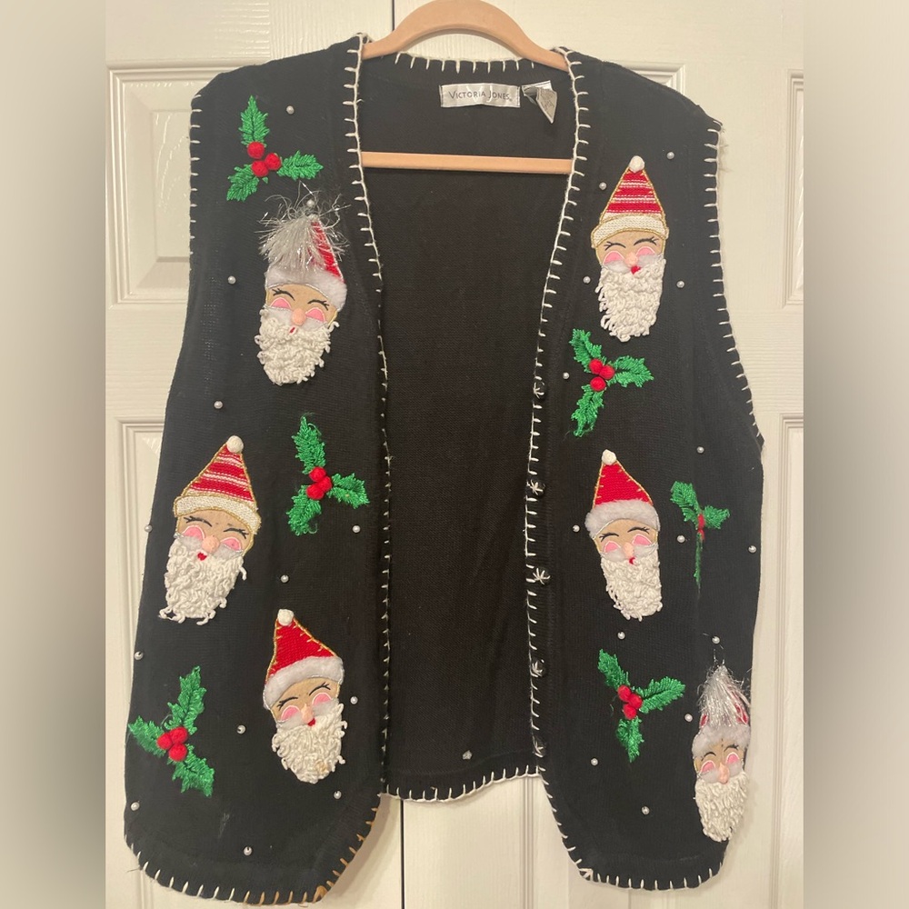 Christmas Sweater